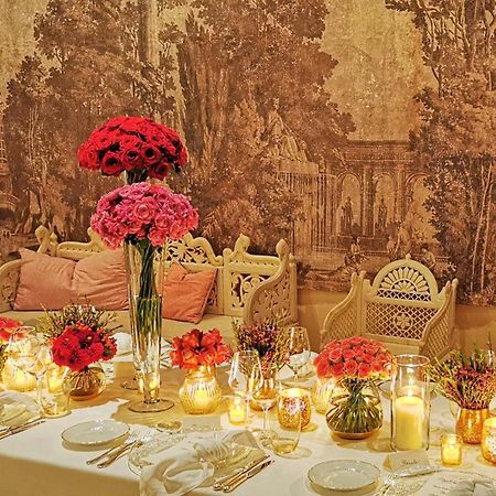 Hotel Heureka Венеция Экстерьер фото