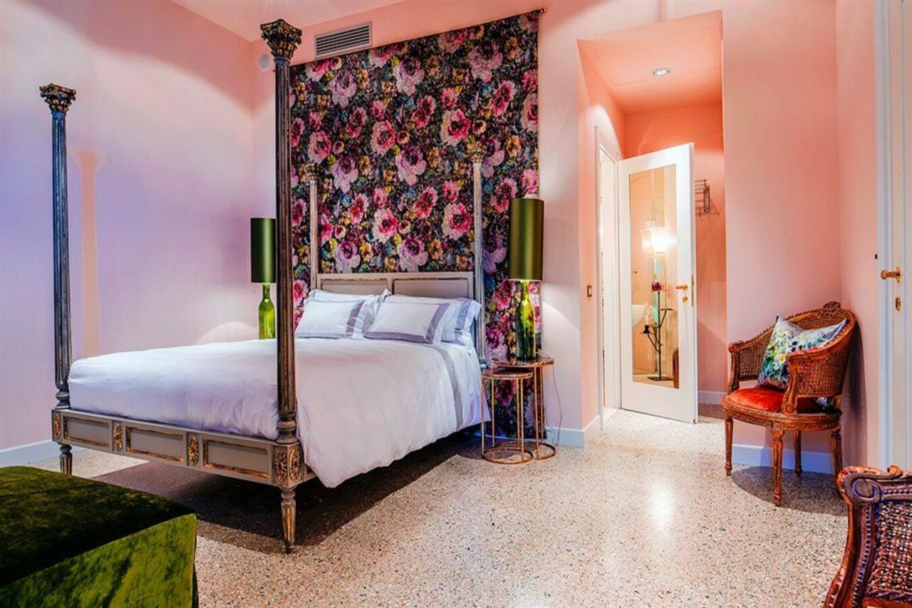 Hotel Heureka Венеция Экстерьер фото
