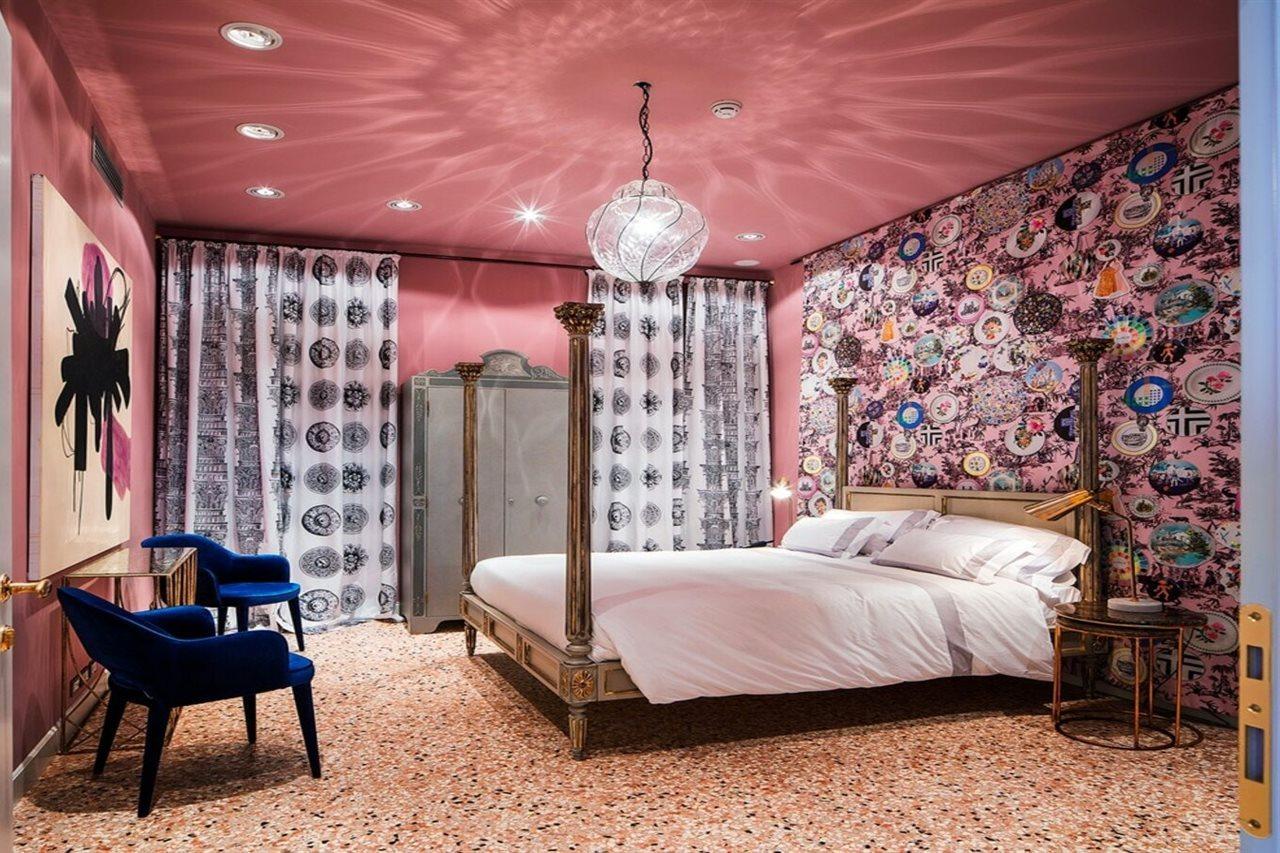 Hotel Heureka Венеция Экстерьер фото