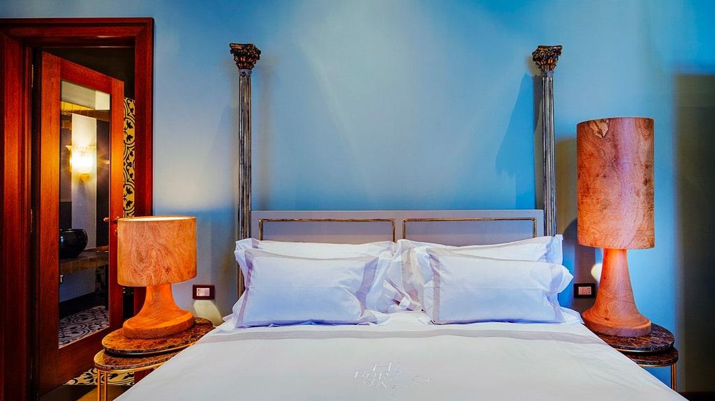 Hotel Heureka Венеция Экстерьер фото