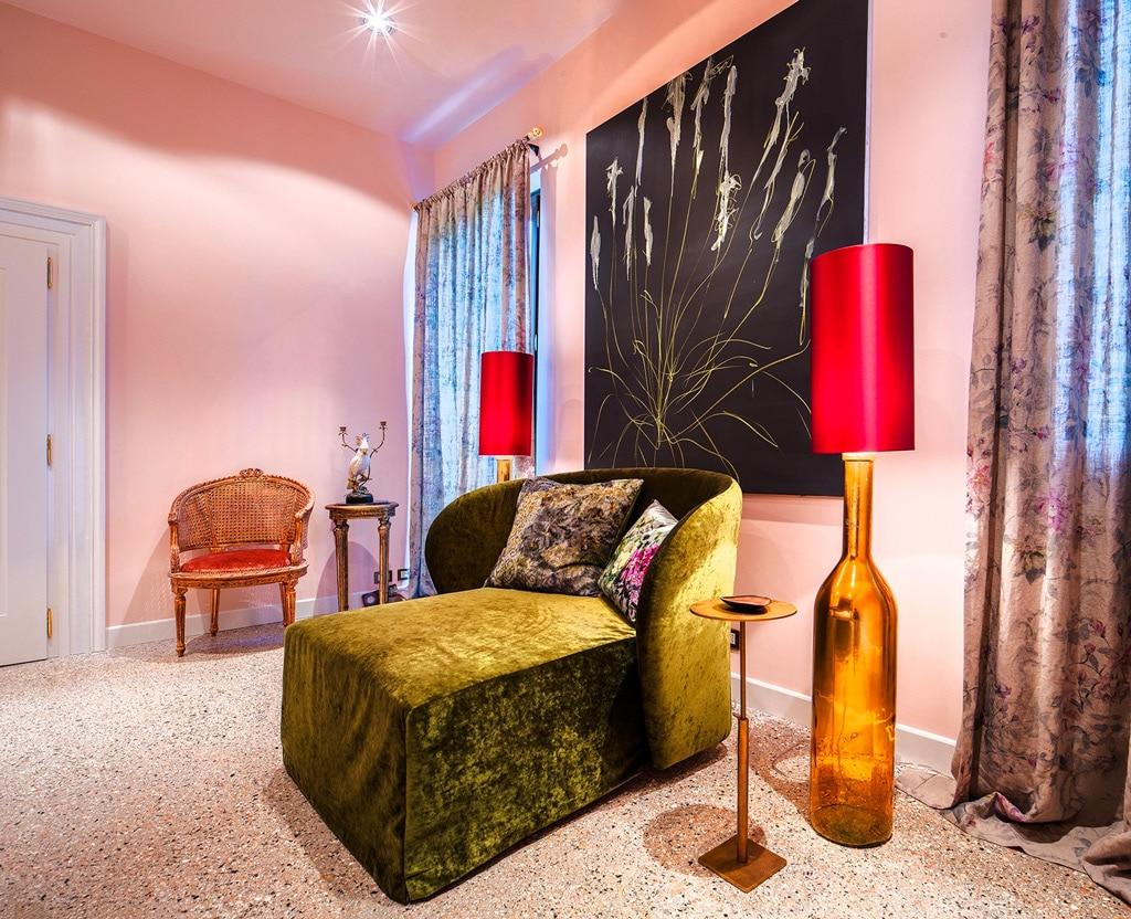 Hotel Heureka Венеция Экстерьер фото