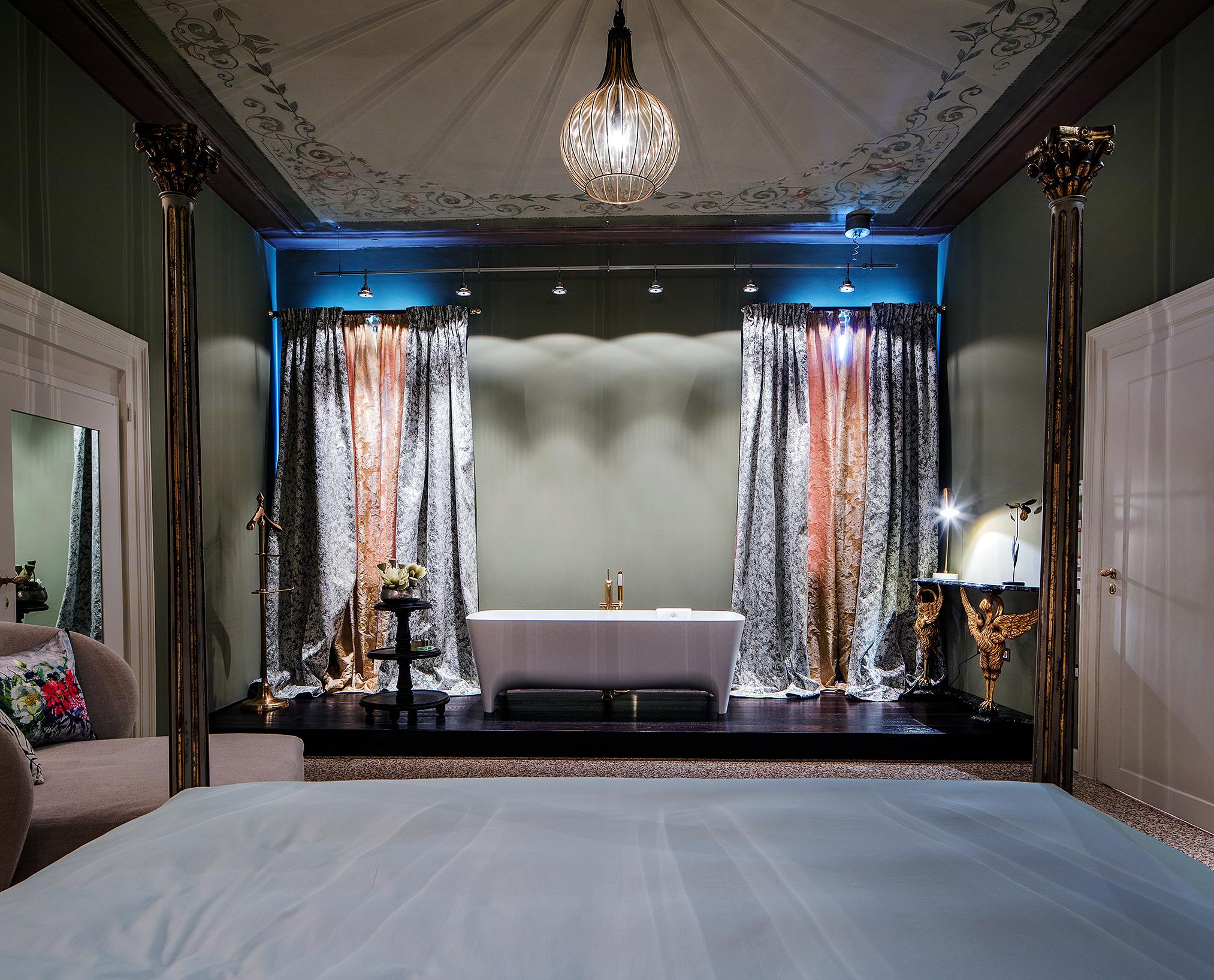 Hotel Heureka Венеция Экстерьер фото