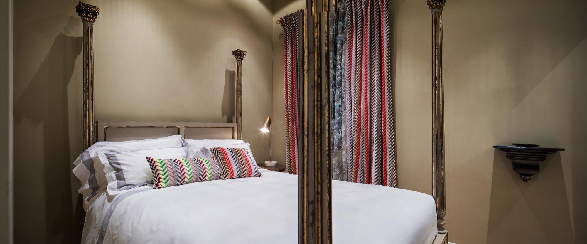 Hotel Heureka Венеция Экстерьер фото