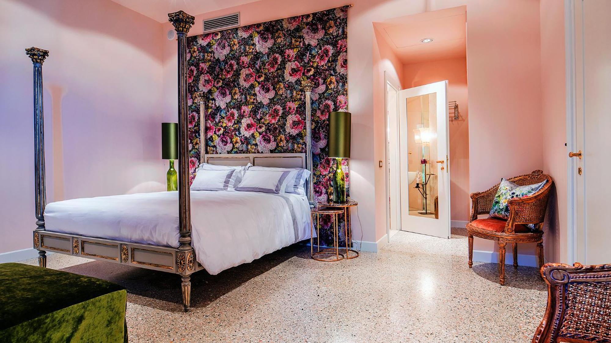 Hotel Heureka Венеция Экстерьер фото