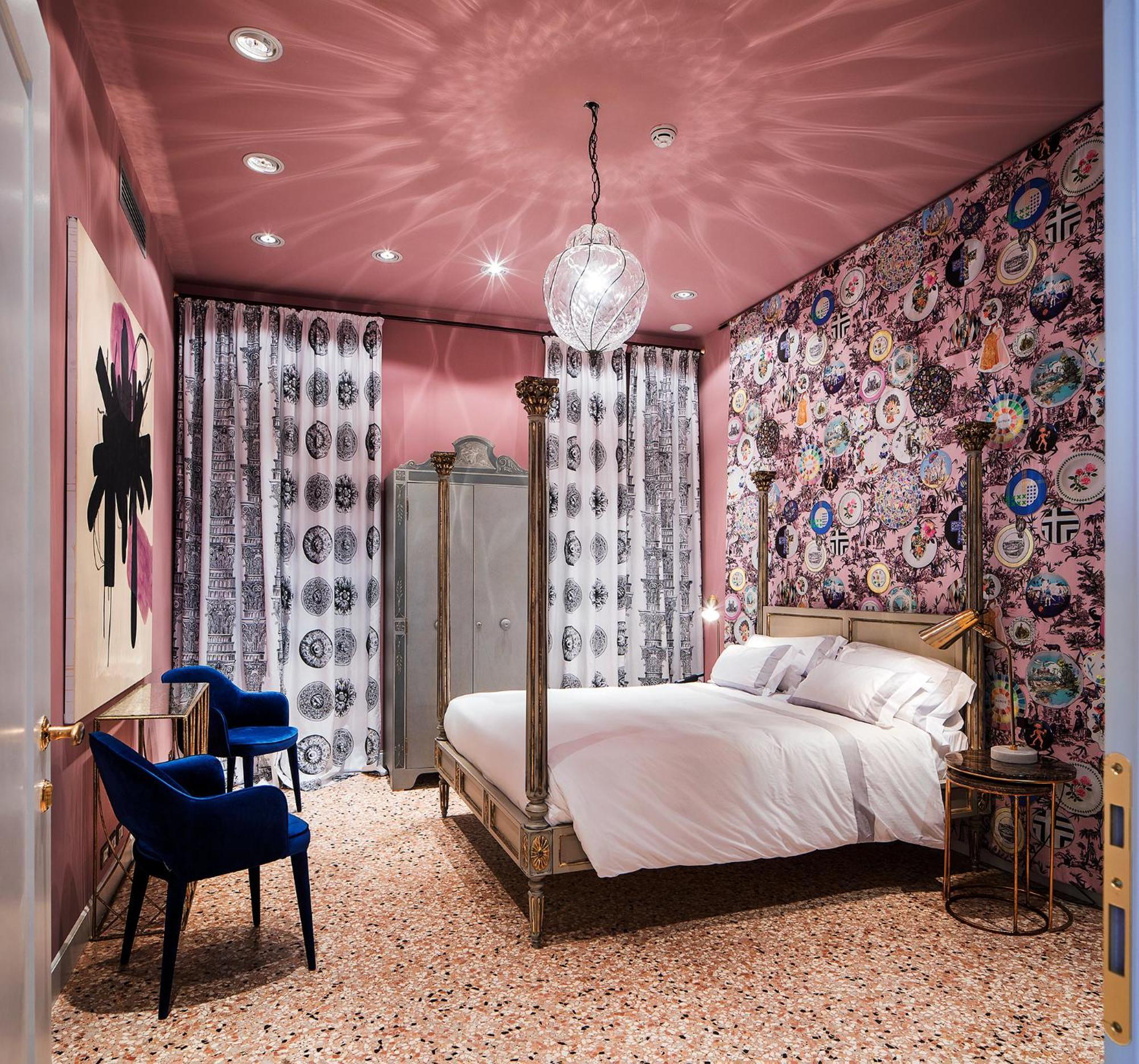 Hotel Heureka Венеция Экстерьер фото