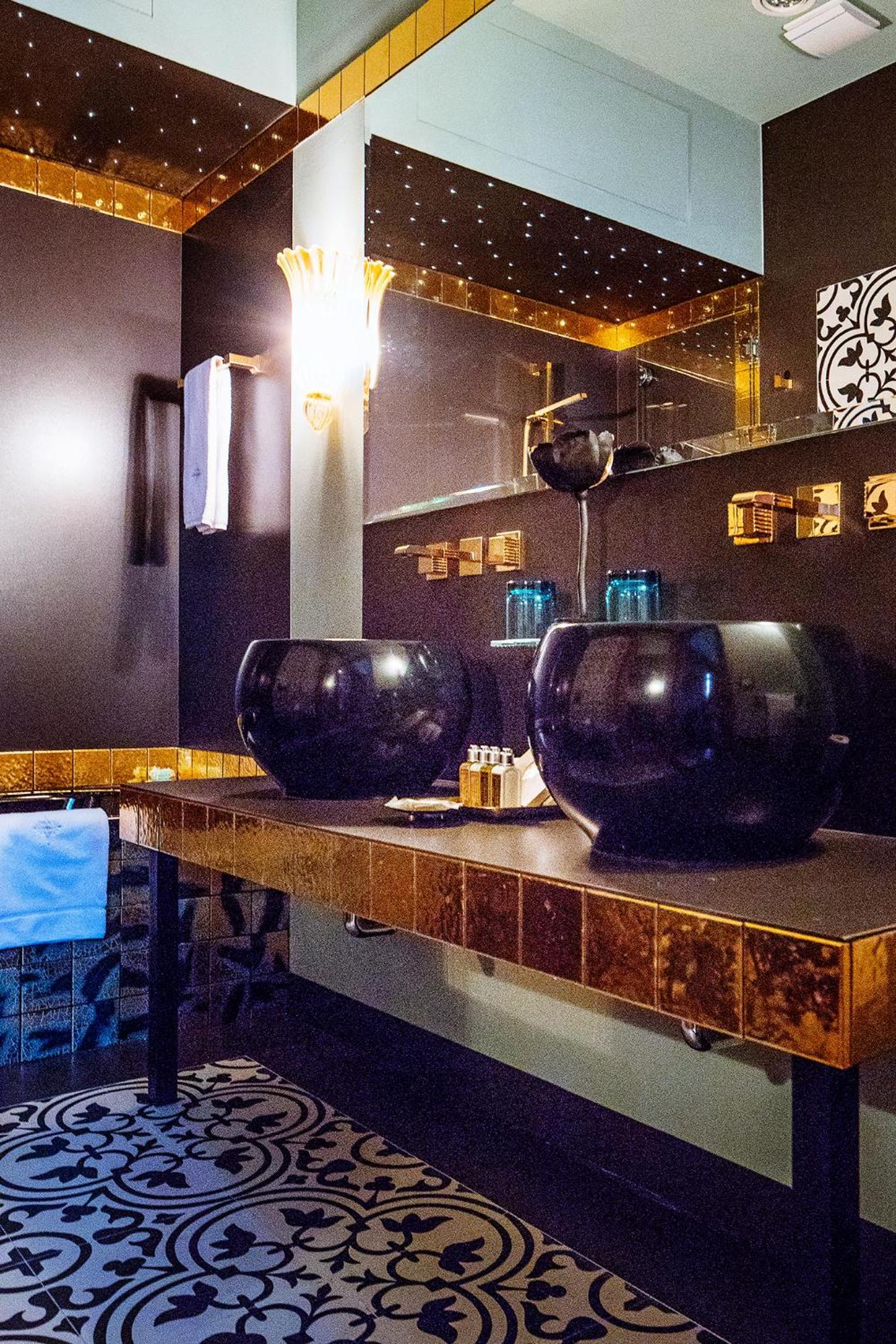 Hotel Heureka Венеция Экстерьер фото