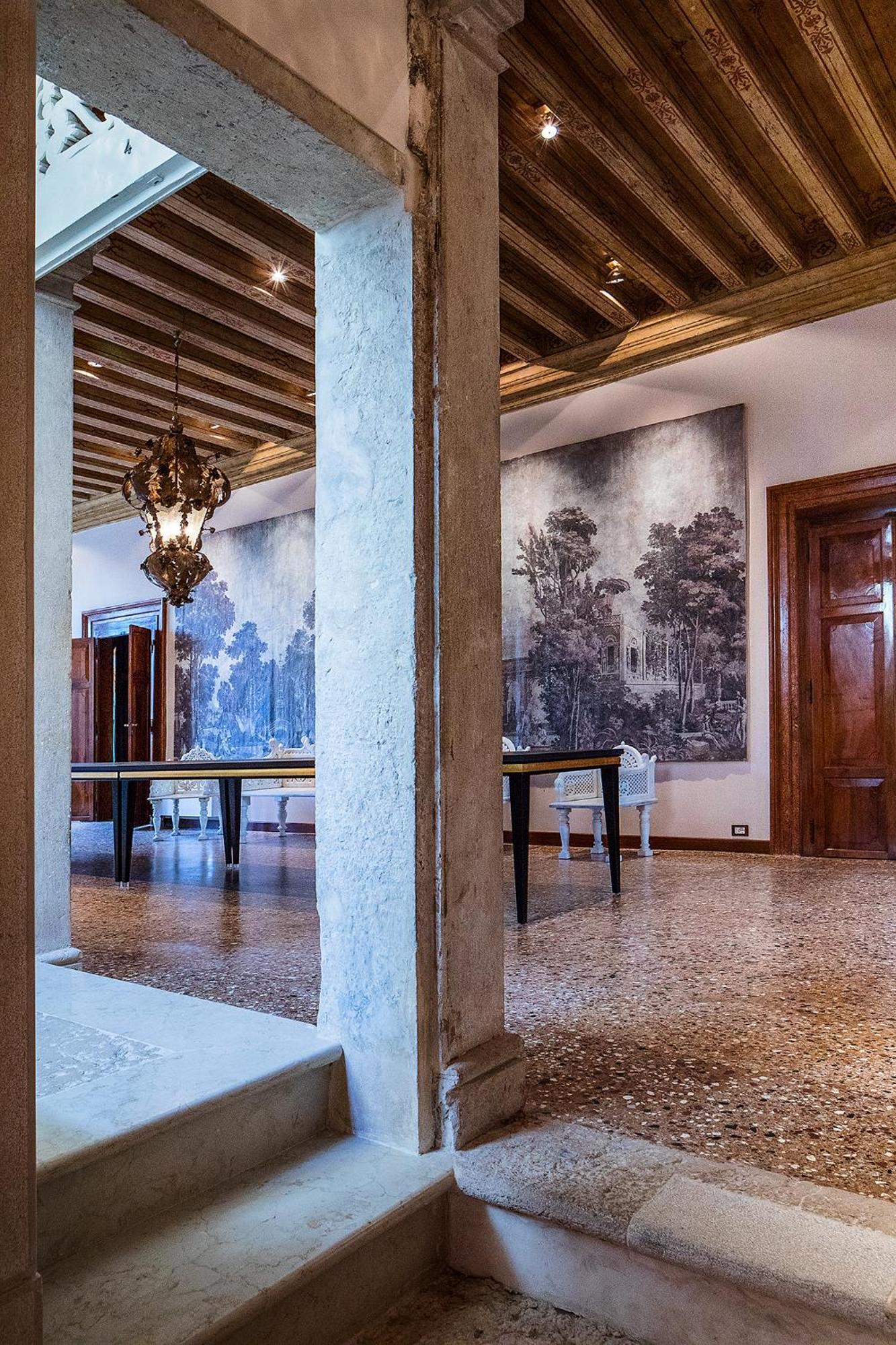 Hotel Heureka Венеция Экстерьер фото