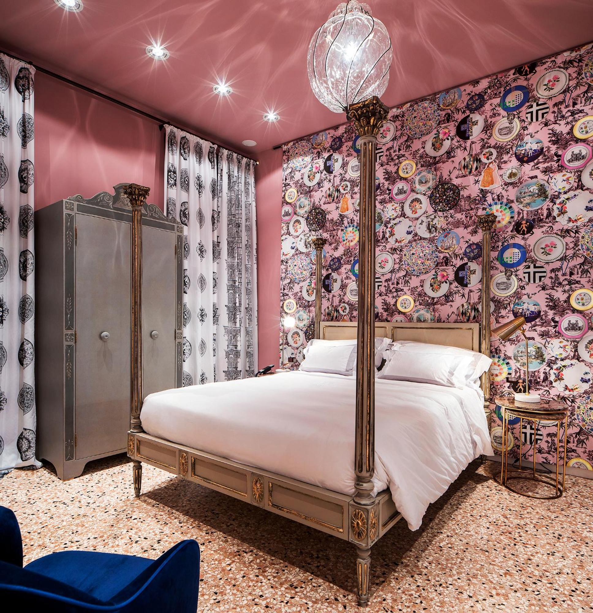 Hotel Heureka Венеция Экстерьер фото