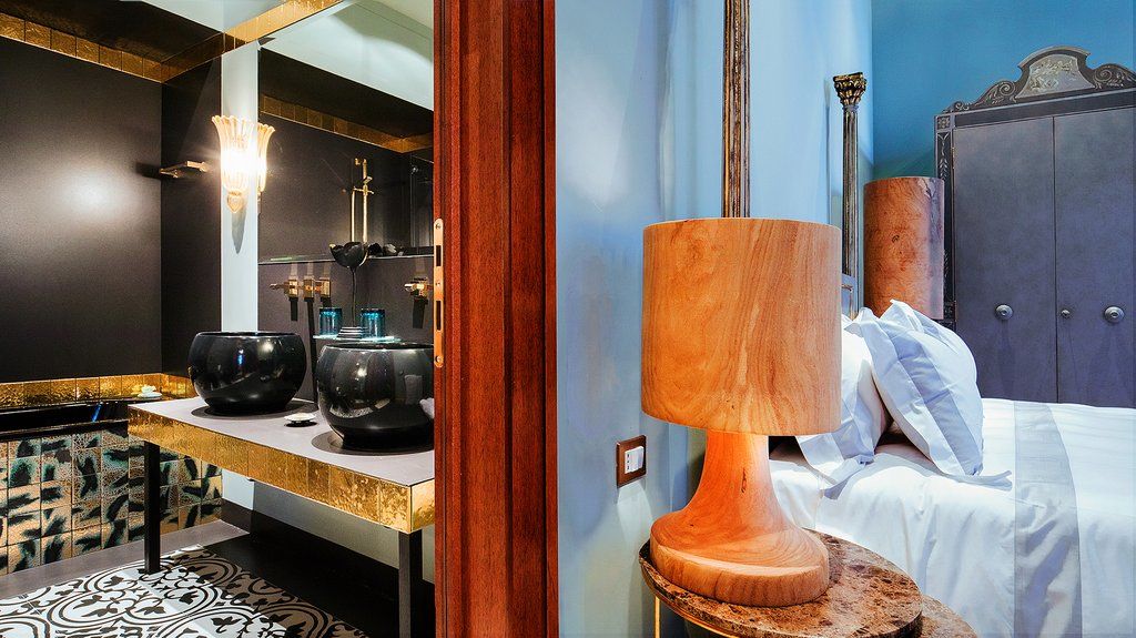 Hotel Heureka Венеция Экстерьер фото